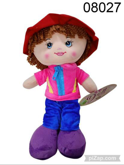 Imagen de MUÑECO PEPON 4.26